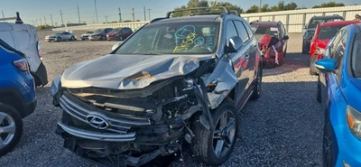 2017 现代圣达菲变速器原始设备制造商 97K 英里 (LKQ ~440372045) — 第 1/4 张图片