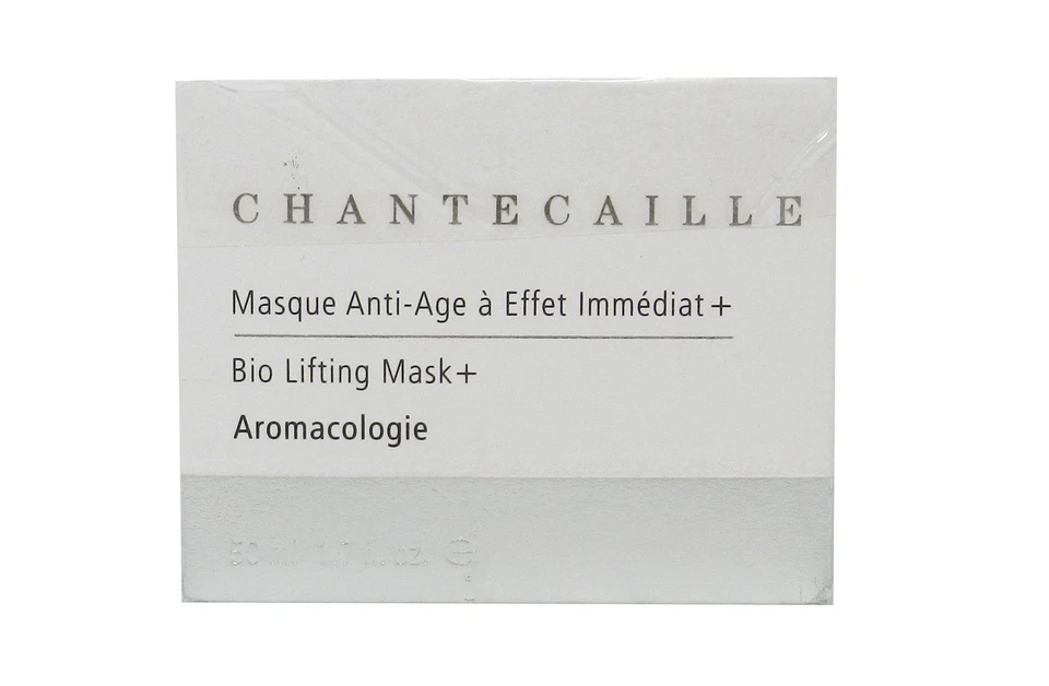 Chantecaille Bio Lifting Mask+ Soothing Face Mask 1.7 Ounces - Image 1 of 4