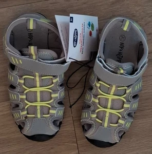 Boys Sommer Schuhe Trekking Sandalen Jungen Gr. 31 Hip Hopps NEU - Bild 1 von 2