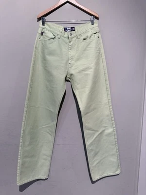 Coogi Australia Rare Y2K Vintage Baggy Cotton Jeans Street wear Hiphop Men Sz 32 - Image 1 of 4