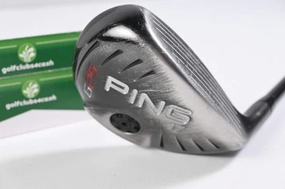 Ping G25 #2 Hybrid / 17 Grad / Regular Flex Ping TFC 189 Schaft - Bild 1 von 4
