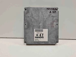 Centralina motore NISSAN PRIMERA Hatchback P12 23710AU600 5800146 32715334 - Foto 1 di 3