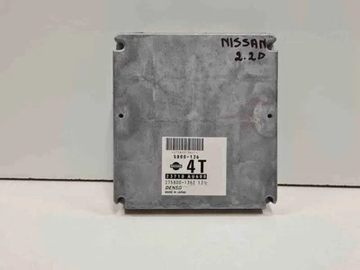 Centralina motore NISSAN PRIMERA Hatchback P12 23710AU600 5800146 32715334 - Immagine 1 di 3