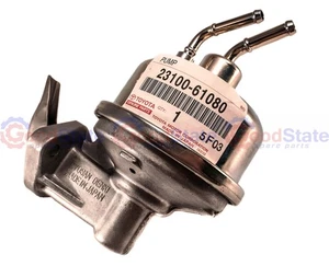 Genuine Toyota Coaster FB30 LandCruiser FJ73 FJ70 FJ62 3F 4.0 Petrol Fuel Pump - Picture 1 of 2