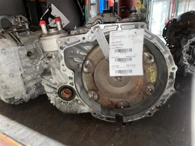 Automatic Transmission S Model 6 Speed FWD Fits 11-16 COUNTRYMAN 1961805 Foto 1 de 4
