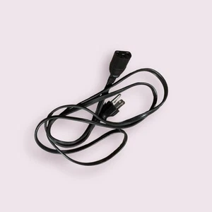 Dell Original 7020 9020 3030 9030 3040 8940 Desktop AC Power Supply Cord Cable - Picture 1 of 4