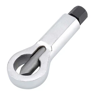 Rusted Broken Damaged Corroded Stuck Nut Removing Splitting Tool 4Sizes Remover - Picture 1 of 8
