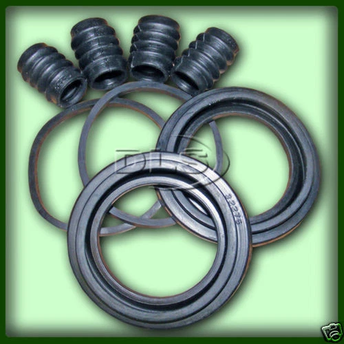 LAND ROVER FREELANDER 1 KIT DE REPARACIÓN PINZA DELANTERA VIN 1A000001 ON (VER 100300) Foto 1 de 1