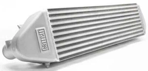 Garrett 13-18 Ford Focus ST 2.0L Air / Air Intercooler CAC (Core 26.3in x 4.3in - Bild 1 von 1