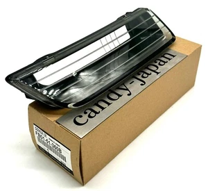 MAZDA Genuine Front Right Flash Passing Lamp Cover RX-7 FC3S 86-91 FB01-51-360B - Imagen 1 de 24