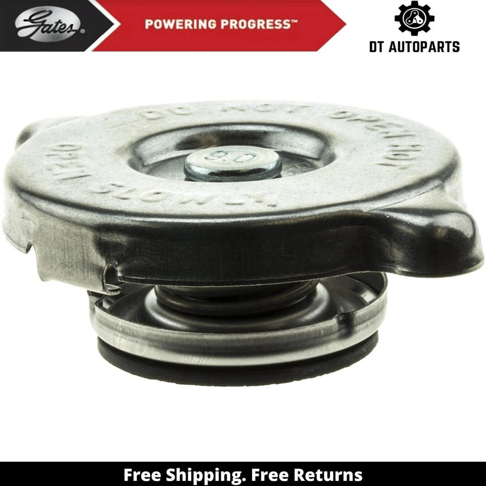 Tapa radiador puertas para GMC C7000 1979-1990 1980 1981 1982 1983 1984 1985 1986 Foto 1 de 4