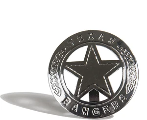 Texas Ranger Badges - Picture 1 of 12