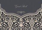 GUEST BOOK: VISITORS BOOK | SIGN IN BOOKS FOR WEDDINGS, By Guest Books For NEW
