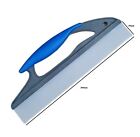 Silicone Flexible Water Blade Squeegee Window Wiper with Handle Car Cleaner