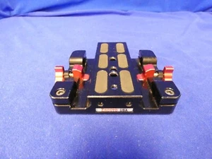 Zacuto Z-CGB Gorilla Baseplate for Canon C100, C300, C500 - Picture 1 of 10