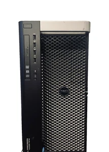Dell Precision Tower 7910 - Xeon E5-2637 v3, 32GB RAM, 12 Months Warranty - Picture 1 of 4
