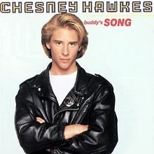 Buddy'S Song von Chesney Hawkes | CD | Zustand gut - Bild 1 von 1