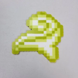 Flight Rising Wind Flight Perler Bead Pixel Art - Picture 1 of 2