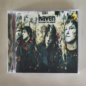 Haven - CD - Between The Senses - Picture 1 of 3