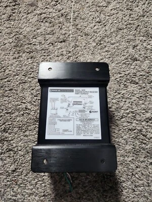Linear WOR Wiegand Output Receiver  #ACP00727 Great Working Condition - Image 1 of 4