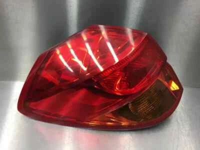 2003-2007 SUBARU LEGACY OUTBACK ESTATE LEFT TAIL LIGHT 220-20792 - Image 1 of 4