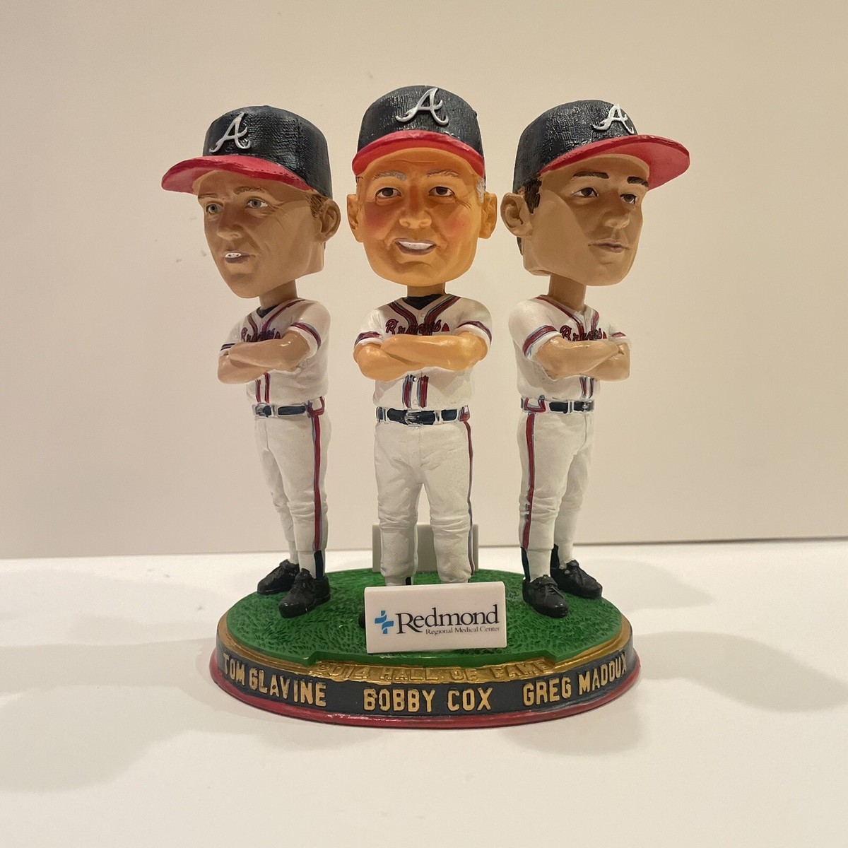 Tom Glavine MLB Bobbleheads for sale | eBay