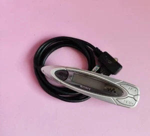 Mando a distancia original SONY RM-WME23L para reproductor de cassette Walkman serie EX - Imagen 1 de 3