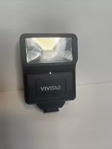 Vivitar V319AF Digital Concepts Slave Flash Only For Digital Camera - Picture 1 of 3