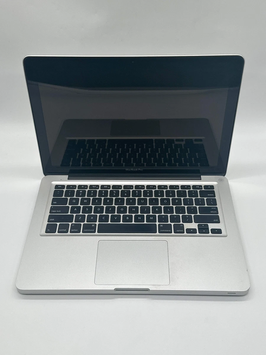 Macbook Pro Late 2011 for sale | eBay