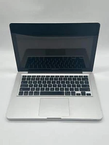 2011  Apple Macbook Pro 13'' A1278 4GB RAM 500GB  -  Does not power on - Picture 1 of 14