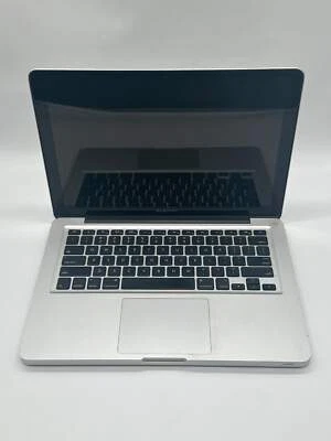 Apple Macbook Pro 13" A1278 2011 4GB RAM 500GB - Non si accende - Immagine 1 di 4