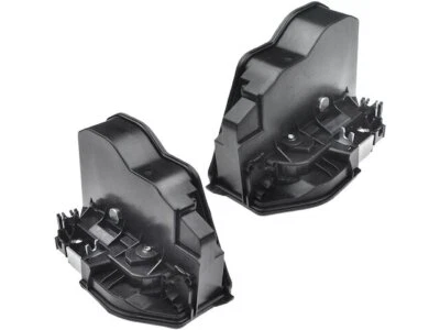 Kit de actuador de bloqueo de puerta trasero para BMW 550i GT 2010-2015 APR 21861NFZJ 2011 2012 Foto 1 de 2