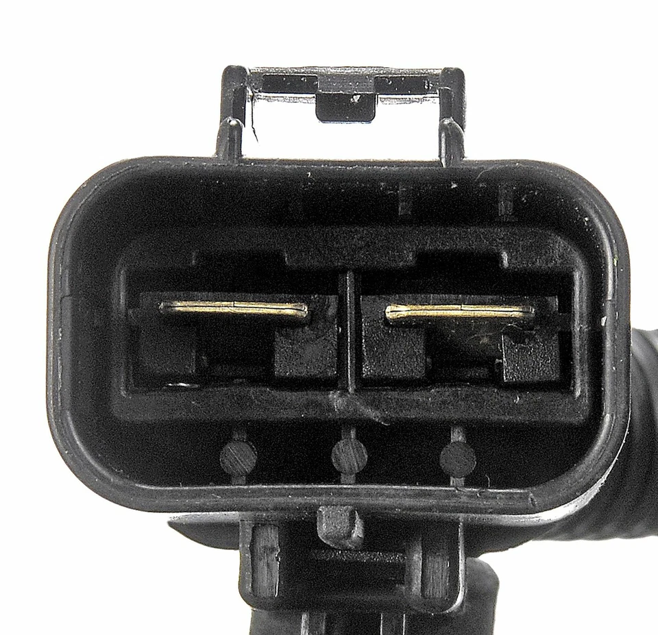 Conjunto de ventilador de refrigeración del motor Kia Sorento 2014-2015 Dorman 265UR68 Foto 1 de 1