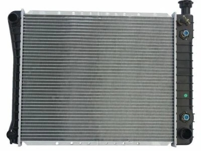 For 1988-1993 Chevrolet K1500 Radiator 23738VQ 1989 1990 1991 1992 4.3L V6 Foto 1 de 2