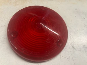 472 Grote 4" RED Lens SAE-ST1P-70 TAIL LITE - Bild 1 von 2