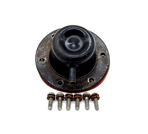 FUEL PRESSURE REGULATOR FPR FOR CHEVROLET CORVETTE C4 L98 5.7 V8 84-92 80182 - Picture 1 of 8