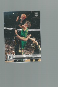 2019-20 Panini Chronicles Basketball - Subsets - Color Variations - PYC
