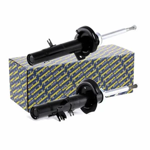 KIT 2 AMMORTIZZATORI ANTERIORI FIAT PANDA (141) dal 1980 al 2004 1 SERIE - Bild 1 von 3