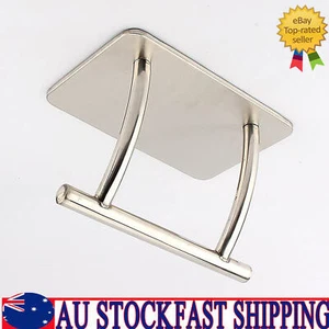 Stainless Steel Footrest for Hairdressing Barber & Tattoo Salons - Picture 1 of 18