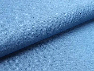 POLSTERSTOFF 60.000 Scheuertouren mit Filzabseite Taschen RAUCHBLAU EUR 15,98/m - Bild 1 von 3