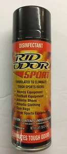 Rid Geruch in Aerosoldosen - Bild 1 von 7
