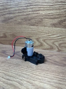 Shark AV2501AE AV2501S RV2502AE RV2520A0US Vacuum Main Roller Brush Motor - Picture 1 of 5