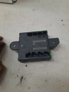 2008 JEEP CHRYSLER RIGHT FRONT PASSENGER DOOR MODULE 04602676 - Picture 1 of 3