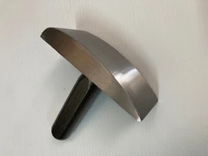 ANVIL DOLLY, PANEL BEATING, PANEL FORMING, METAL FABRICATION, RESTORATION - Picture 1 of 3