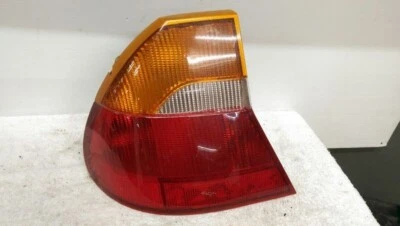 Conjunto de luz trasera izquierda Chrysler 300M 1999-2000 OEM Foto 1 de 2