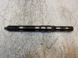Driveshaft 15-3/4" Long 28-Spline 31mm End 23-Spline 15mm End 38mm Shaft - Bild 1 von 7