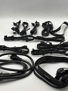 Corsair AXi Series, AX1600i (CABLES ONLY) - Photo 1/7