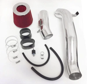 COLD Air Intake System Kit & Filter set For 2010-2012 Acura TSX 3.5L V6 - Picture 1 of 1