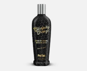 BLISSFULLY BRONZE NATURAL BRONZER PROTAN 8.5OZ - Picture 1 of 1