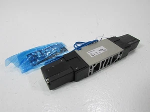 NEW - SMC VZ4250-1G VALVE - Picture 1 of 6